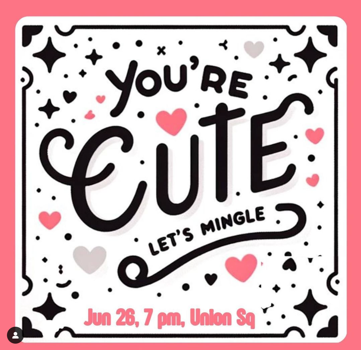 Mingle Mayhem